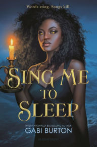 Download google books by isbn Sing Me to Sleep PDF DJVU by Gabi Burton 9781547610372