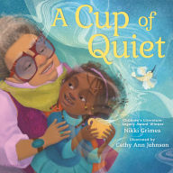 Google book search downloader download A Cup of Quiet