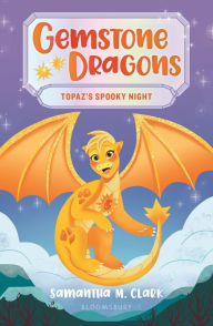 Downloading audiobooks to kindle touch Gemstone Dragons 3: Topaz's Spooky Night