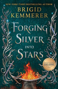 Free textbook chapters download Forging Silver into Stars