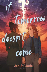 Download free books for iphone kindle If Tomorrow Doesn't Come by Jen St. Jude, Jen St. Jude ePub CHM
