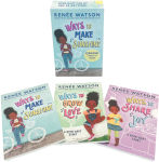Alternative view 2 of Ryan Hart Paperback Box Set