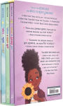 Alternative view 3 of Ryan Hart Paperback Box Set