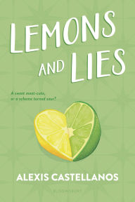 Ebooks download pdf free Lemons and Lies