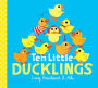 Ten Little Ducklings