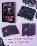 Alternative view 2 of Make Me a Monster
