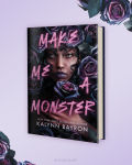 Alternative view 6 of Make Me a Monster