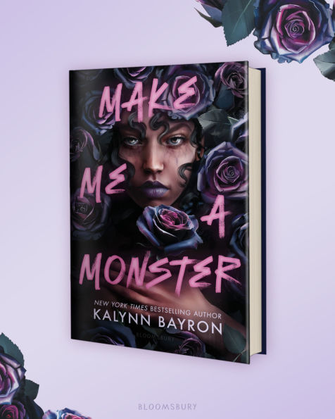 Make Me a Monster