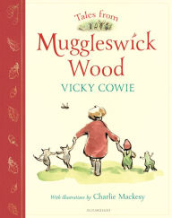 Title: Tales from Muggleswick Wood, Author: Vicky Cowie