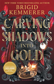 Google book search free download Carving Shadows into Gold PDF 9781547618583 by Brigid Kemmerer