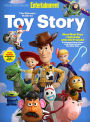 Entertainment Weekly The Ultimate Guide to Toy Story