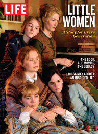 Title: LIFE Little Women, Author: LIFE Magazine