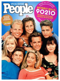 Title: People 90210, Author: People Magazine