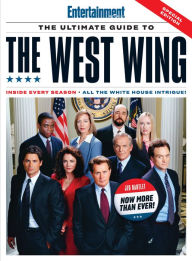 Title: Entertainment Weekly The West Wing, Author: Entertainment Weekly