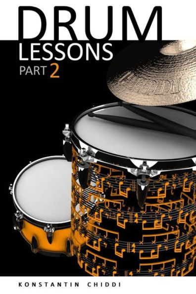 Drum Lessons