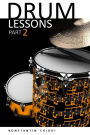 Drum Lessons