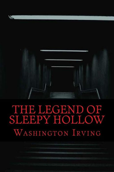 The Legend of Sleepy Hollow