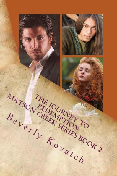 Journey to Redemption