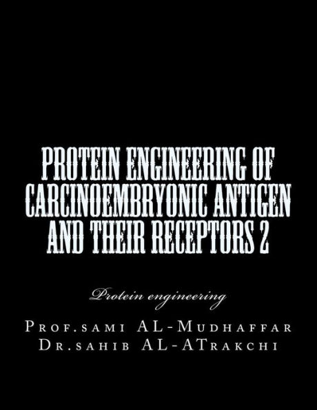 Protein Engineering of Carcinoembryonic antigen and their receptors 2: Protein engineering