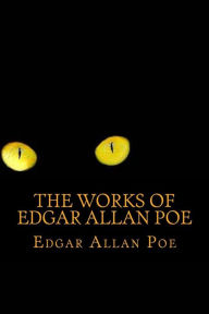 Title: The Works Of Edgar Allan Poe: Volume II, Author: Edgar Allan Poe