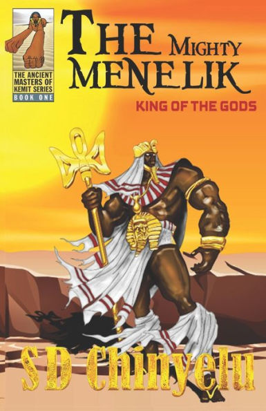 The Mighty Menelik: King of the Gods