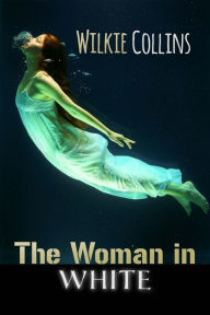 Title: The Woman in White, Author: Wilkie Collins