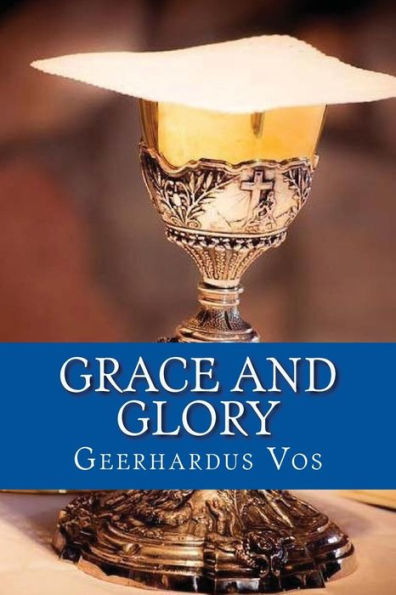 Grace and Glory