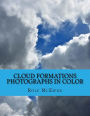 Cloud Formations - Photographs in Color