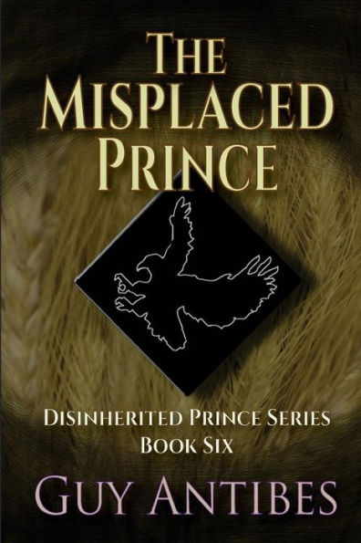 The Misplaced Prince