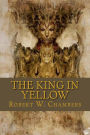 The king in yellow