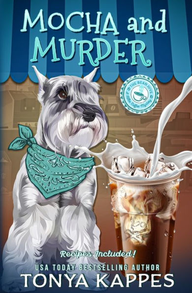 Mocha and Murder
