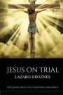 Jesus on Trial: The quick trial that changed the world.