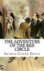 The Adventure of the Red Circle