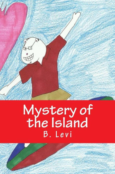 Mystery of the Island