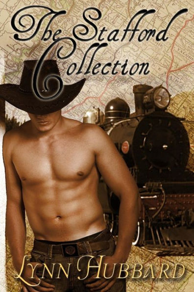 The Stafford Collection: A Western Romance