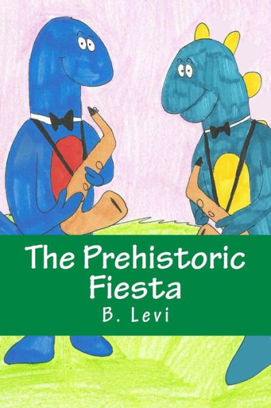 The Prehistoric Fiesta