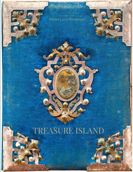 Treasure Island