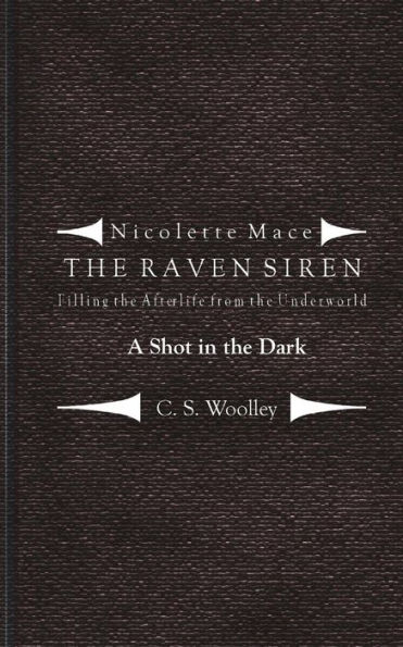 Filling the Afterlife from the Underworld: A Shot in the Dark: Case files from the Raven Siren