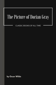 Title: The Picture of Dorian Gray, Author: Oscar Wilde