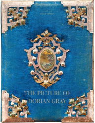 Title: The Picture of Dorian Gray, Author: Oscar Wilde