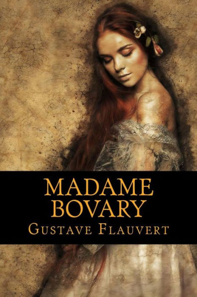 Madame Bovary