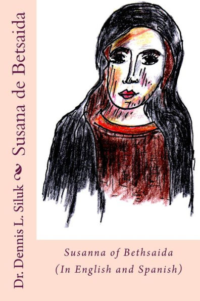 Susanna of Bethsaida: Susana de Betsaida