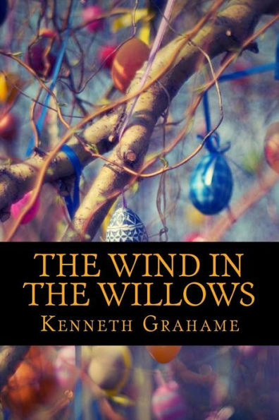 The Wind in the Willows