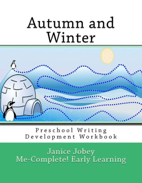 Autumn and Winter