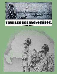 Title: TANULSÁGOS NYOMOZÁSOK, Author: Zoltan Korossy
