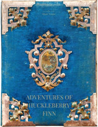 Title: Adventures of Huckleberry Finn, Author: Mark Twain