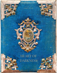 Title: Heart of Darkness, Author: Joseph Conrad