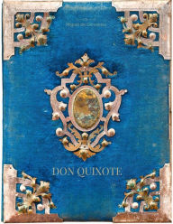 Title: Don Quixote, Author: de de Cervantes