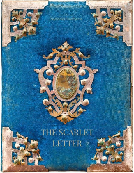 The Scarlet Letter