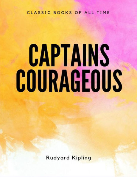 Captains Courageous